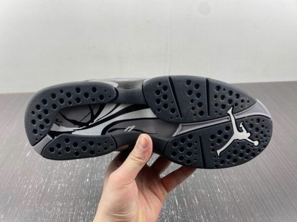 AJ 8 Retro Winterized GS ‘Gunsmoke’ FN5190-001