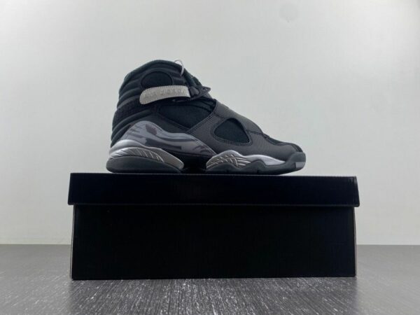 AJ 8 Retro Winterized GS ‘Gunsmoke’ FN5190-001