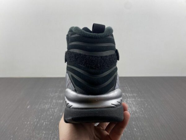 AJ 8 Retro Winterized GS ‘Gunsmoke’ FN5190-001