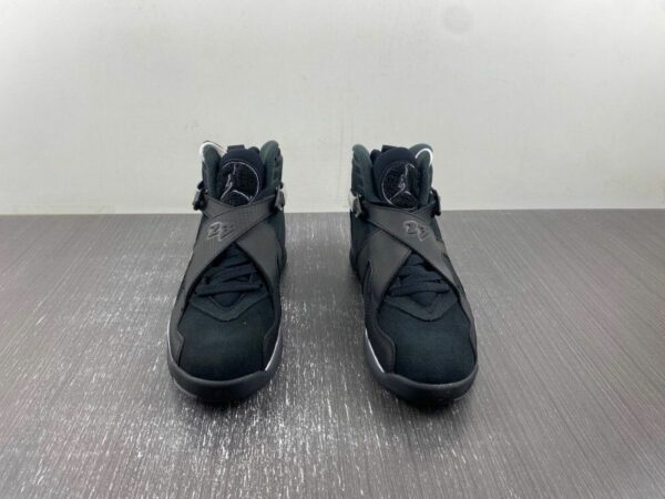 AJ 8 Retro Winterized GS ‘Gunsmoke’ FN5190-001