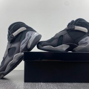 AJ 8 Retro Winterized GS ‘Gunsmoke’ FN5190-001