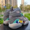 AJ 8 x The Shoe Surgeon x Daniel Arsham ‘Le Modulor du Basketball’ AJ 8 x The Shoe Surgeon x Daniel Arsham ‘Le Modulor du Basketball’