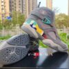 AJ 8 x The Shoe Surgeon x Daniel Arsham ‘Le Modulor du Basketball’ AJ 8 x The Shoe Surgeon x Daniel Arsham ‘Le Modulor du Basketball’