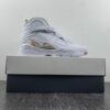 AJ 8 Retro x OVO ‘White’ AA1239-135 AJ 8 Retro x OVO ‘White’ AA1239-135