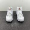 AJ 8 Retro x OVO ‘White’ AA1239-135 AJ 8 Retro x OVO ‘White’ AA1239-135