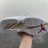AJ 8 Retro x OVO ‘White’ AA1239-135 AJ 8 Retro x OVO ‘White’ AA1239-135
