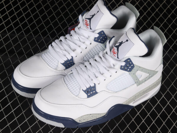 AJ 4 Retro Midnight Navy DH6927-140