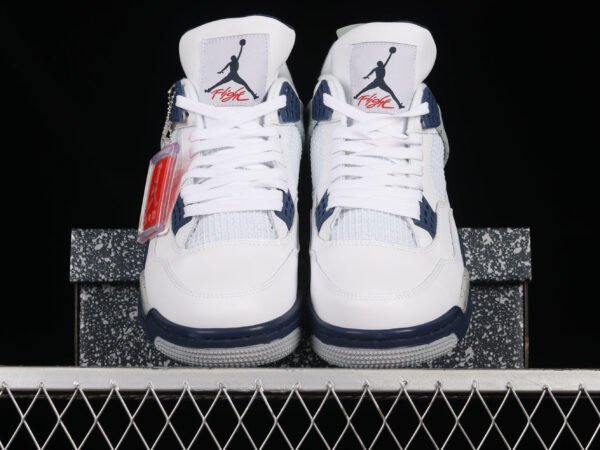 AJ 4 Retro Midnight Navy DH6927-140
