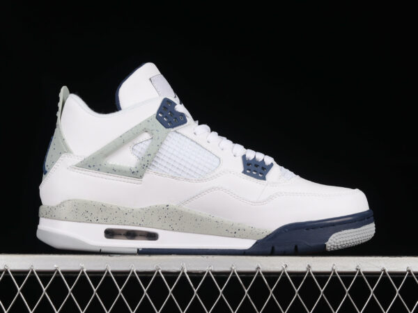 AJ 4 Retro Midnight Navy DH6927-140