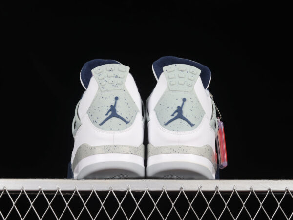 AJ 4 Retro Midnight Navy DH6927-140