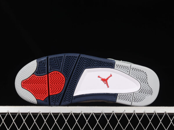 AJ 4 Retro Midnight Navy DH6927-140
