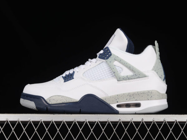 AJ 4 Retro Midnight Navy DH6927-140