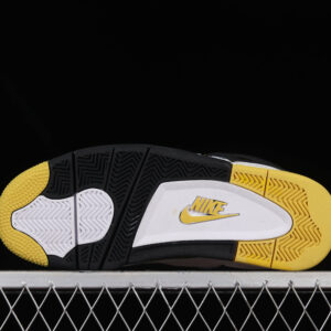 AJ 4 Retro Yellow Green White Black CT8527-900 6 f9c1d79d result