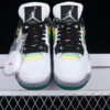 AJ 4 Retro Rasta AQ9129-100