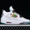 AJ 4 Retro Rasta AQ9129-100