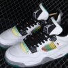 AJ 4 Retro Rasta AQ9129-100
