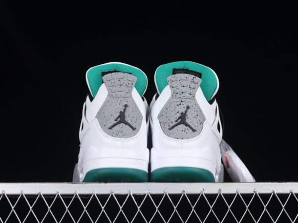 AJ 4 Retro Rasta AQ9129-100