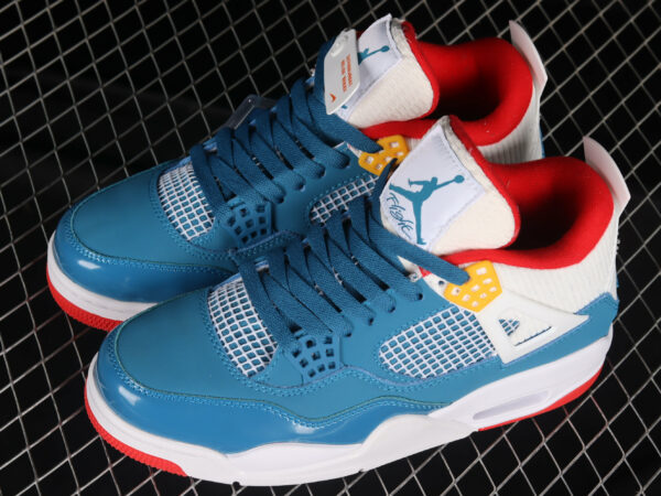AJ 4 Retro Messy Room DR6952-400
