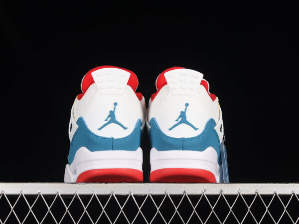 AJ 4 Retro Messy Room DR6952-400