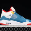 AJ 4 Retro Messy Room DR6952-400