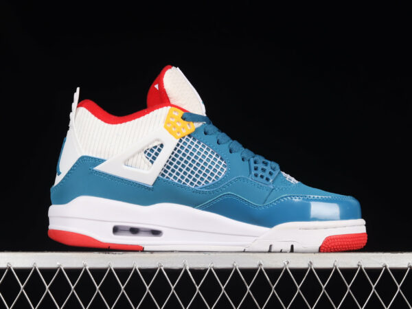 AJ 4 Retro Messy Room DR6952-400