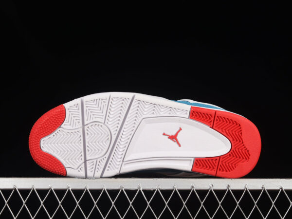 AJ 4 Retro Messy Room DR6952-400