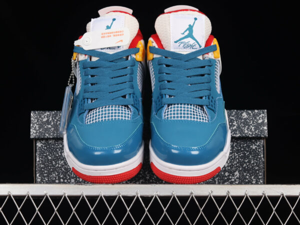 AJ 4 Retro Messy Room DR6952-400
