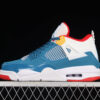 AJ 4 Retro Messy Room DR6952-400