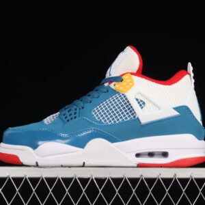 AJ 4 Retro Messy Room DR6952-400