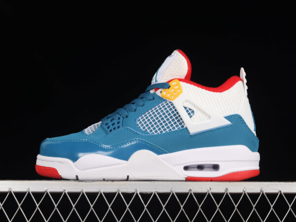 AJ 4 Retro Messy Room DR6952-400