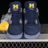 AJ 4 Retro Michigan AJ4-1036660