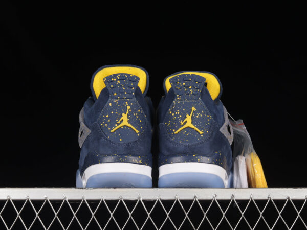 AJ 4 Retro Michigan AJ4-1036660