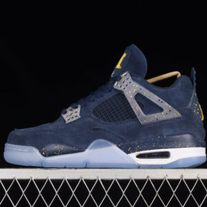 AJ 4 Retro Michigan AJ4-1036660
