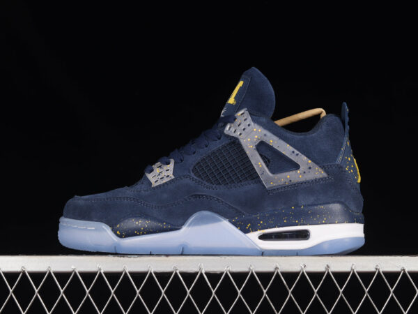 AJ 4 Retro Michigan AJ4-1036660