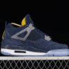 AJ 4 Retro Michigan AJ4-1036660