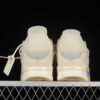 AJ 4 Retro Off-White Sail CV9388-100