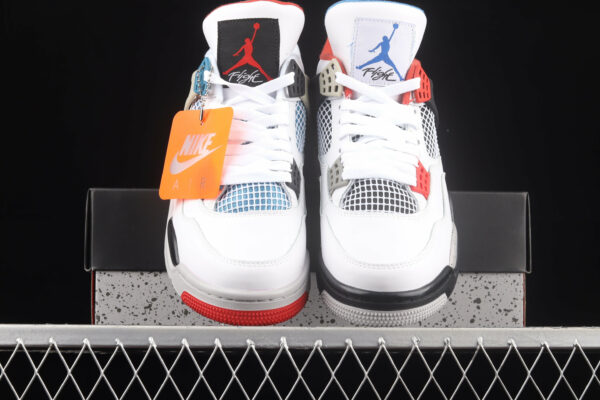 AJ 4 Retro SE What The 4 CI1184-146