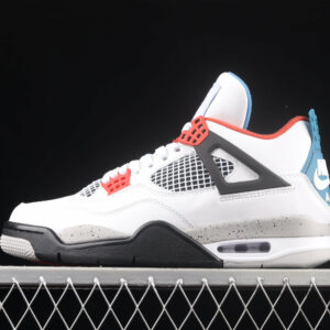 AJ 4 Retro SE What The 4 CI1184-146