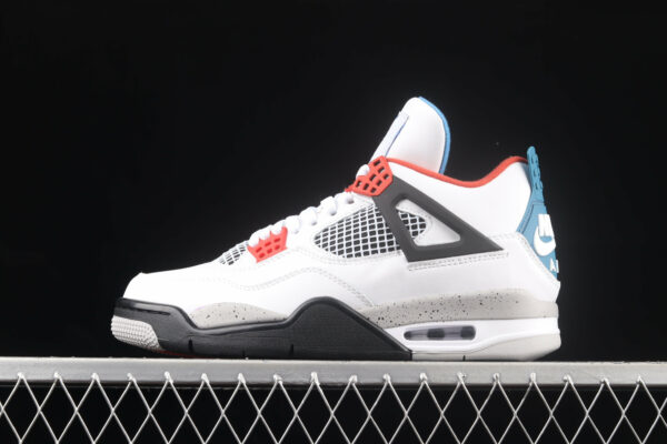 AJ 4 Retro SE What The 4 CI1184-146