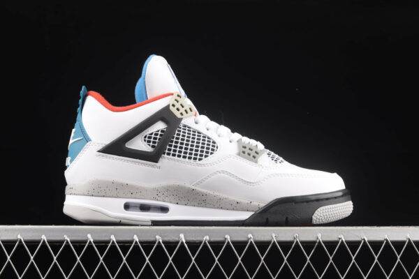 AJ 4 Retro SE What The 4 CI1184-146