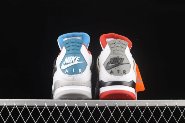 AJ 4 Retro SE What The 4 CI1184-146