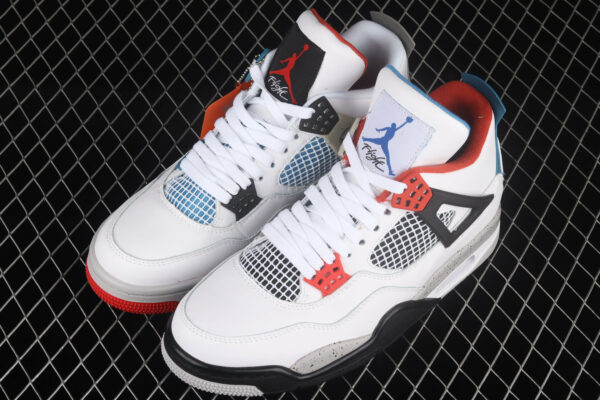AJ 4 Retro SE What The 4 CI1184-146