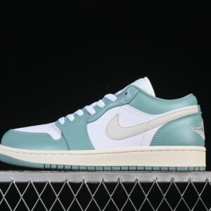 AJ 1 Low ‘White Cannon’ DC0774-138