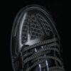 AJ 1 Low Method of Make V3 ‘Black Metallic Silver’ HQ2186-001