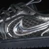 AJ 1 Low Method of Make V3 ‘Black Metallic Silver’ HQ2186-001