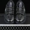 AJ 1 Low Method of Make V3 ‘Black Metallic Silver’ HQ2186-001