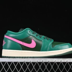 AJ 1 Low 'Watermelon' DC0774-300 4 193c8c1e result