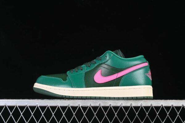 AJ 1 Low ‘Watermelon’ DC0774-300 AJ 1 Low ‘Watermelon’ DC0774-300