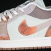 AJ 1 Low SE ‘Multi-Color Distressed’ IM6664-991 AJ 1 Low SE ‘Multi-Color Distressed’ IM6664-991