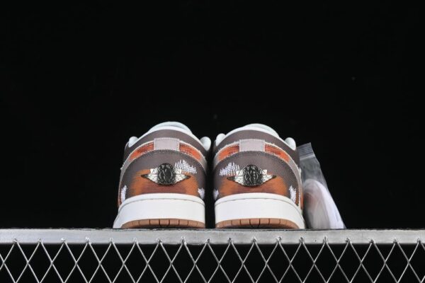 AJ 1 Low SE ‘Multi-Color Distressed’ IM6664-991 AJ 1 Low SE ‘Multi-Color Distressed’ IM6664-991